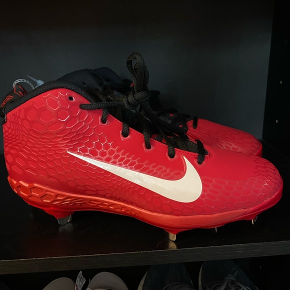 Nike Other - Men’s Nike zoom force trout 5 baseball cleats